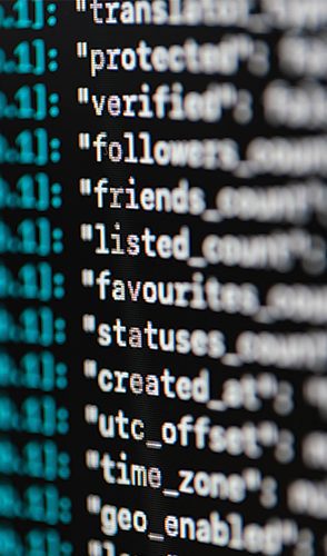 Protect your company against cyber security