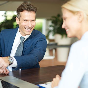 Payroll funding to help with M&A