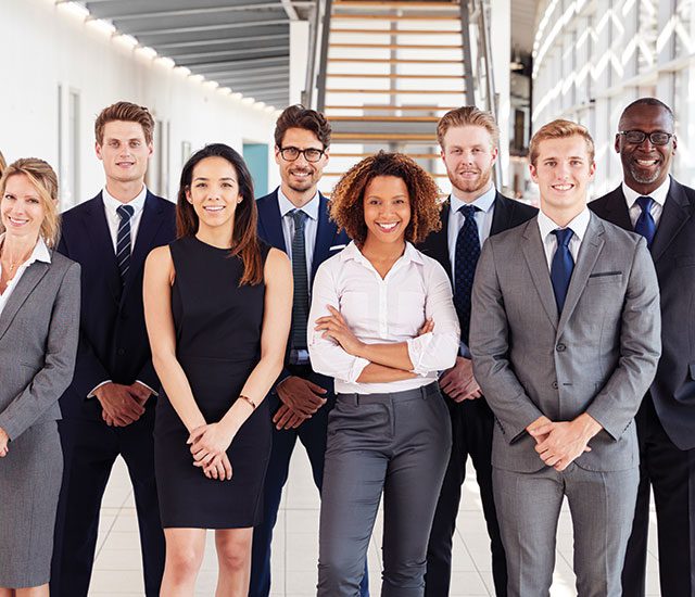 Insurance for start-up staffing agencies