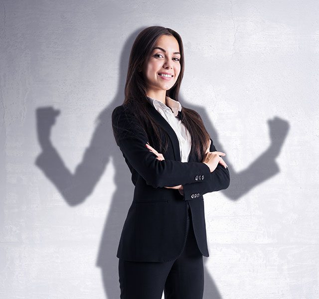 Equal rights for women in the work place