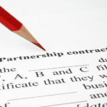 Partnership Contract Mobile