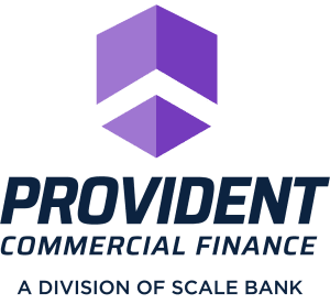 Provident Financial Finance Partners with Scale Funding. 