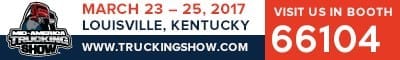 Mid-American Trucking Show