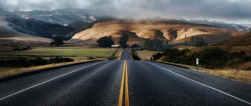 April 2017 freight trends