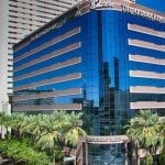 The job market is strong in Chandler Arizona 