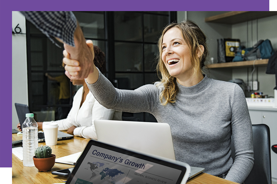 Scale Funding factoring broker referral program