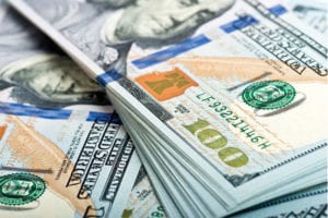 Alternative financing options