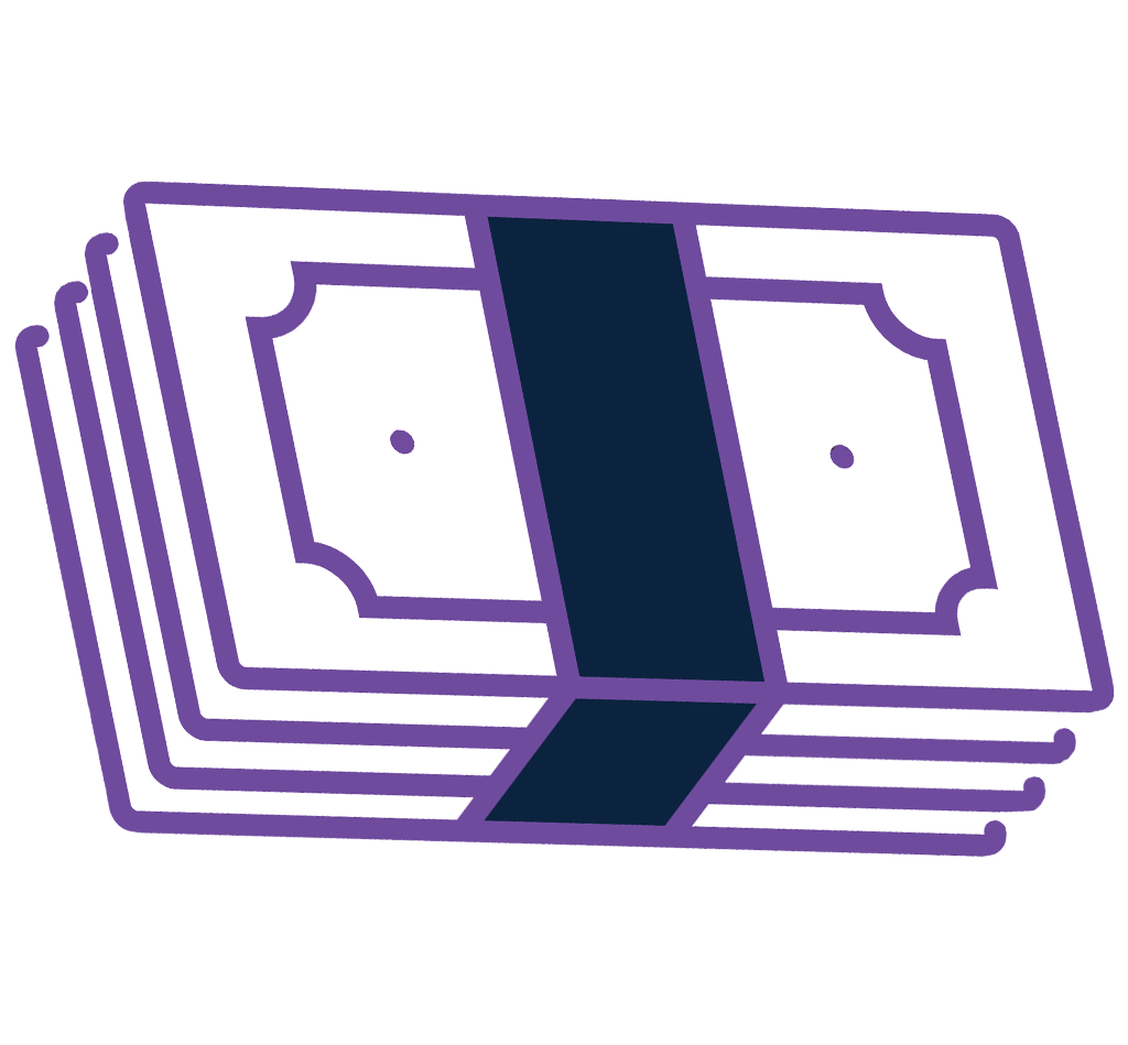 Earn cash for referrals with Scale Funding.