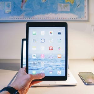 Apps for Trucking Companies