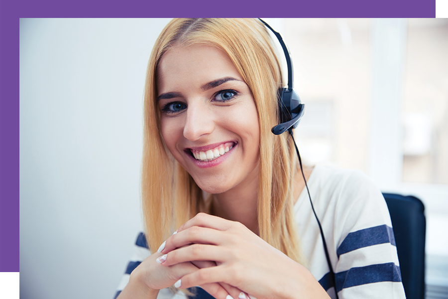 An invoice factoring company with expertise in many industries.