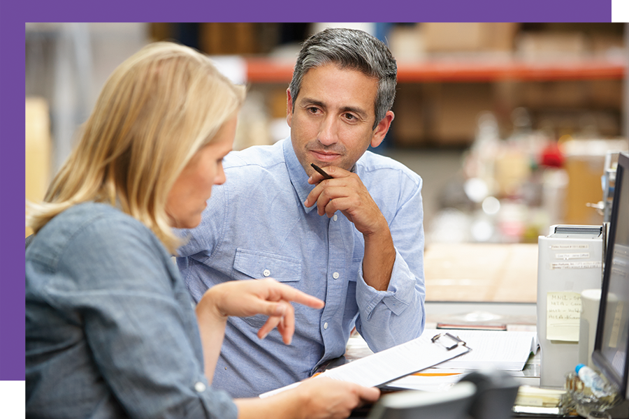 A trusted referral source for factoring