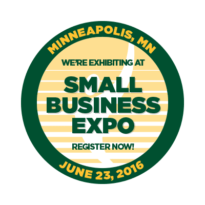 Minneapolis 2016 Badge 1