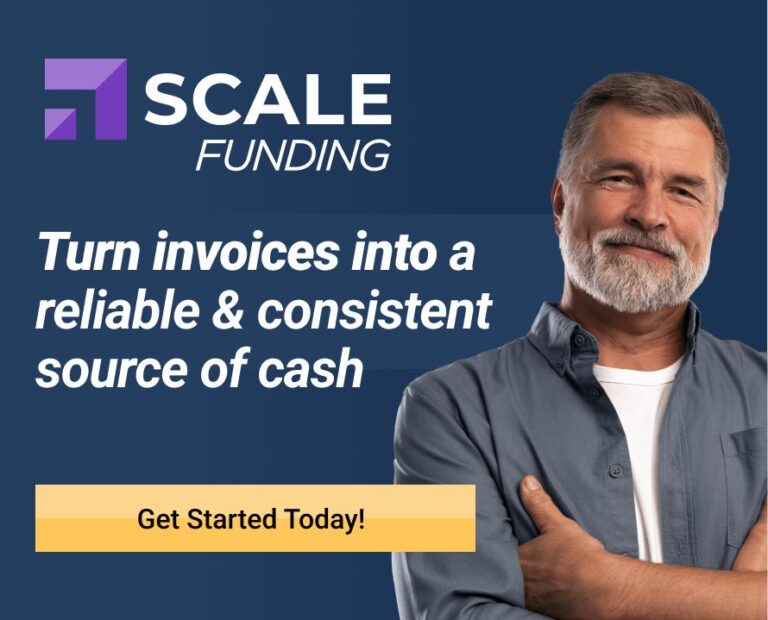 Growing Businesses May Face Issues with the Timing of Customer Payments and Their Own Expenses