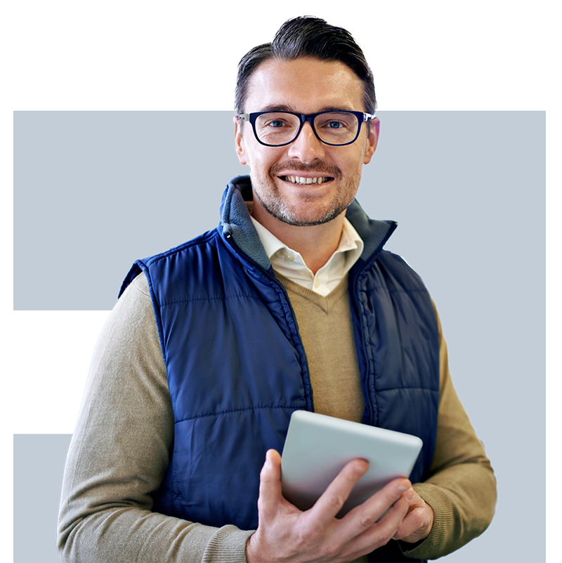 Telecom professional