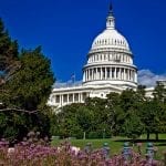 What the job market is like in Washington DC