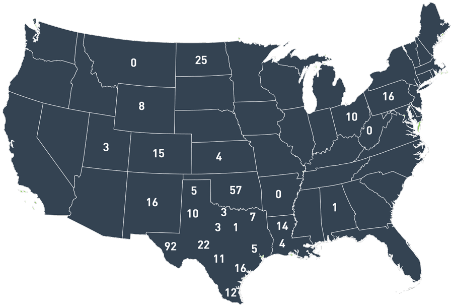 active drilling rigs may 2016