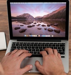 avoid fake email scams