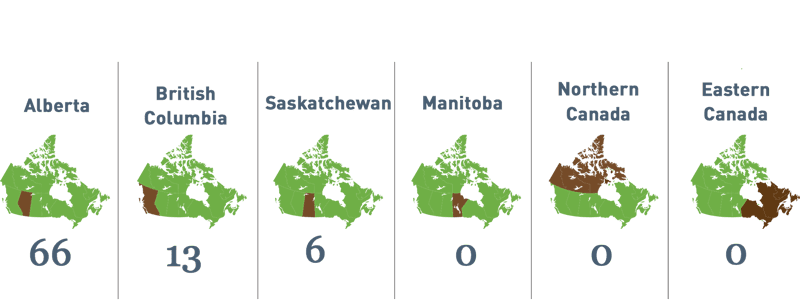may 2017 active drilling rigs