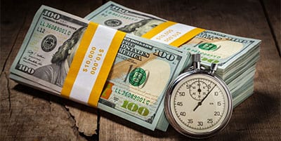 Cash flow management is key to running a successful business.