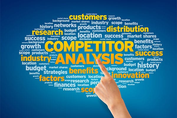 Comparing factoring companies rates and services.