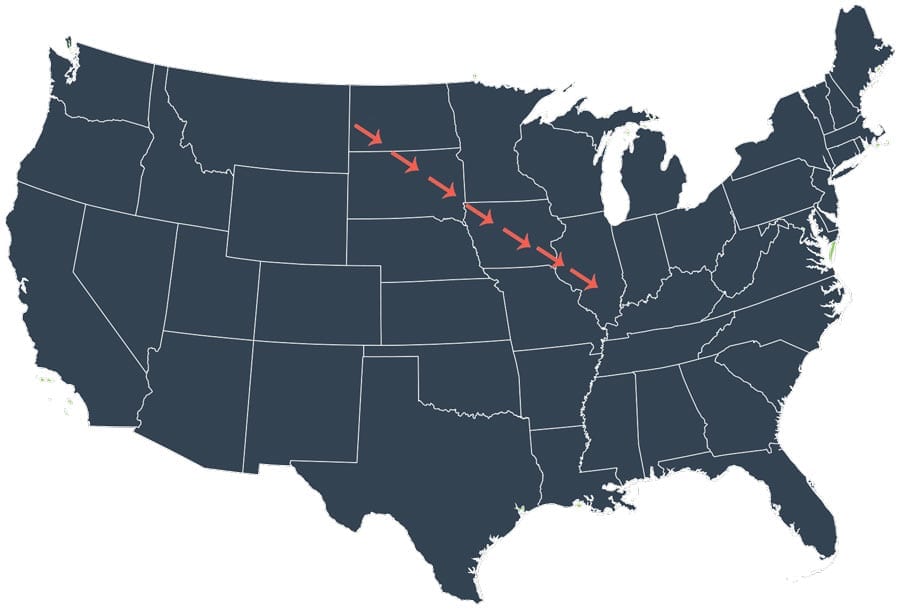 Dakota Access Pipeline Project