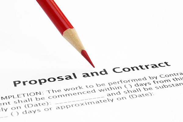 Invoice factoring agreements protect both parties. invoice factoring agreement and proposal