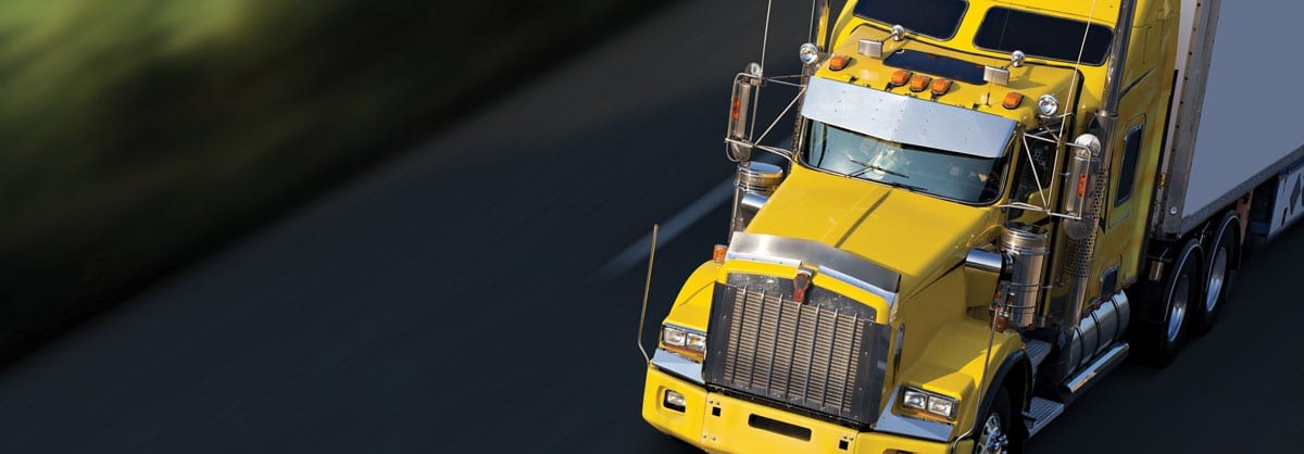 freight trends january