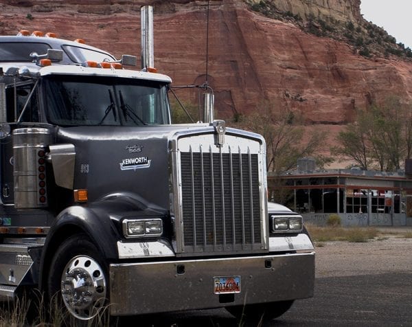 freight trends may 2016