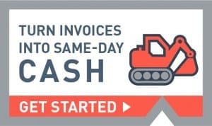 accounts-receivable financing for heavy construction