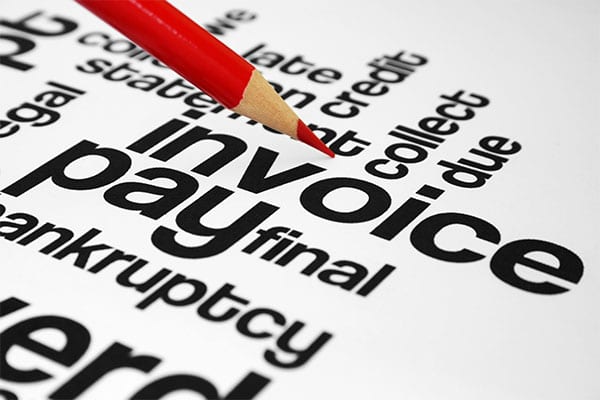 Avoid or reduce bad business debt by practicing these tips.