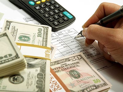 The benefits of invoice factoring include improved cash flow.