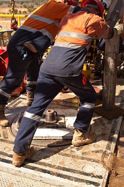 invoice factoring for oilfield service companies is a source of consistent cash flow.