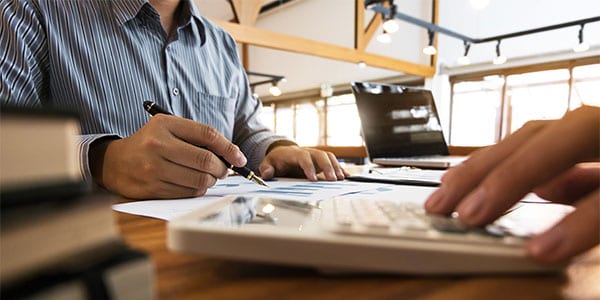 invoice financing companies are a source of business finance.