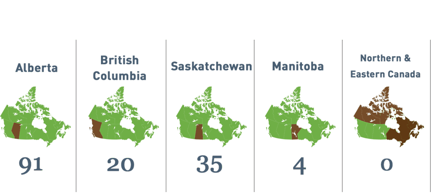 july 2017 active drilling rigs