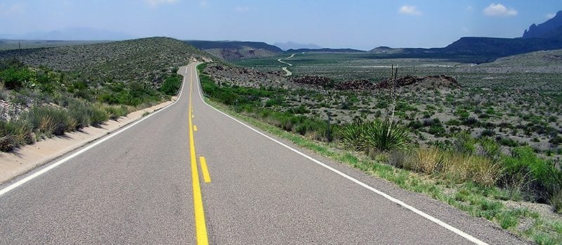 July 2017 freight trends