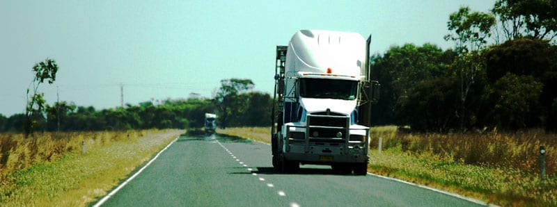 march 2017 freight trends