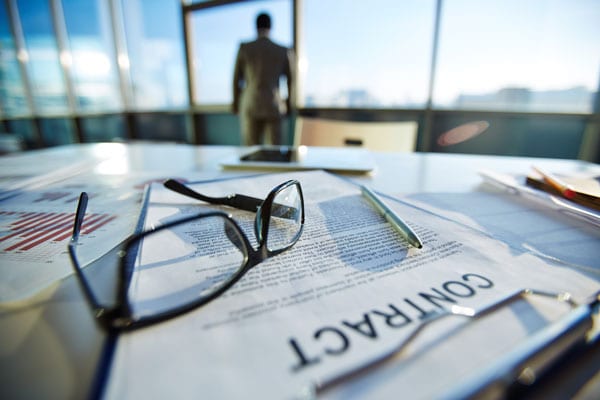 What is an msa? Master Service Agreement