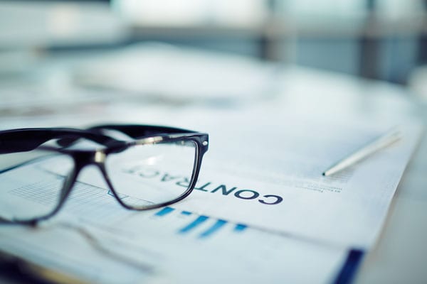 3 Things in Your MSA That Could Prevent You from Getting Paid