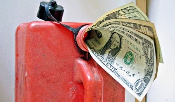 optimize fuel savings