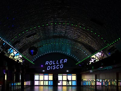 1970s nostalgia and memories 1970s roller skating rink