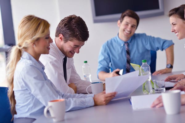 staffing industry trends