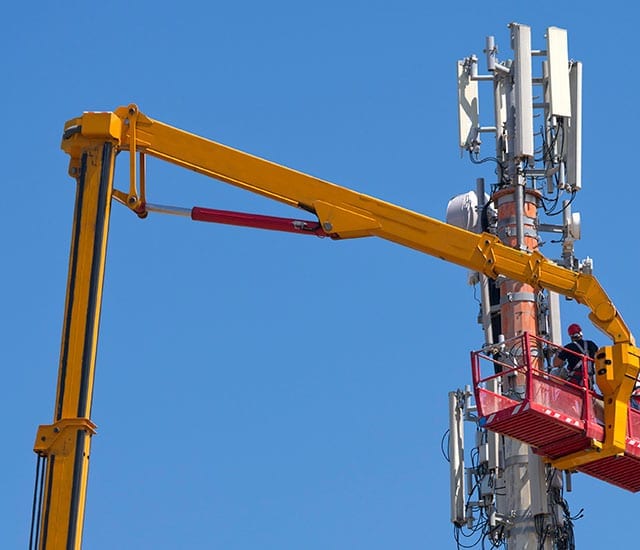 invoice factoring company for telecom contractors