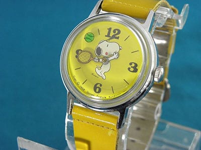 Top 10 memories of the 1970s Nostalgia from the 1970s - timex watch