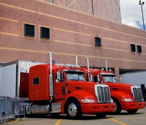 Holiday Truck, Truck Factoring