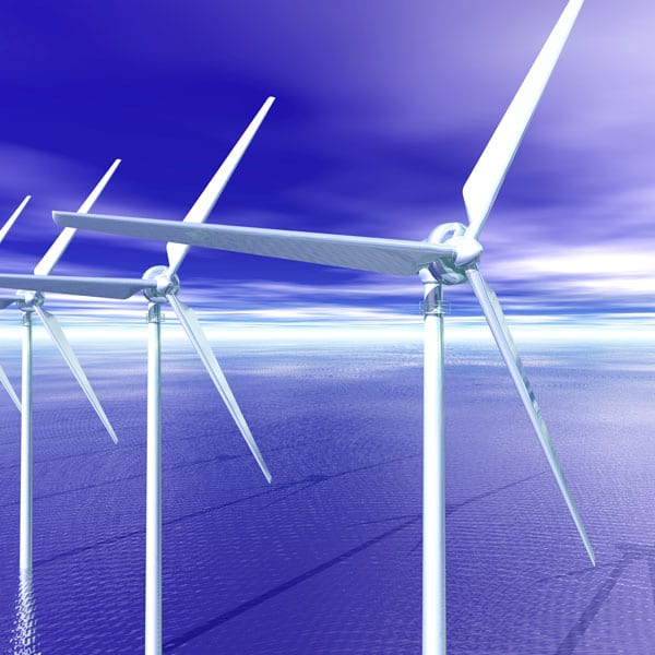 How Wind Power Benefits Local Tax Revenue