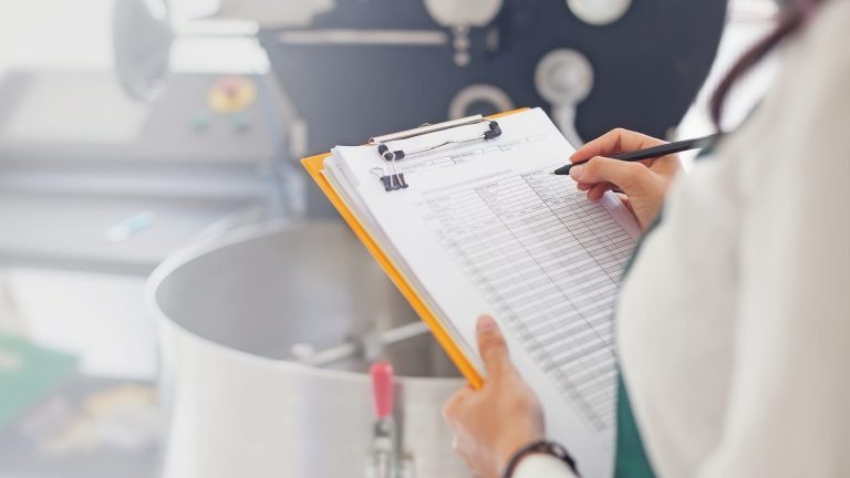 Safety in the Workplace