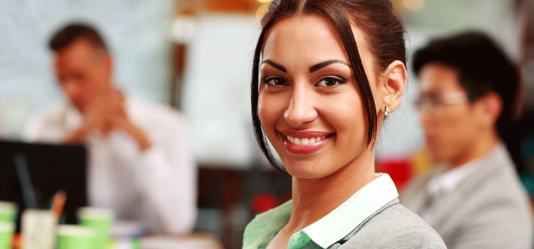 Accounts receivable financing with Scale Funding