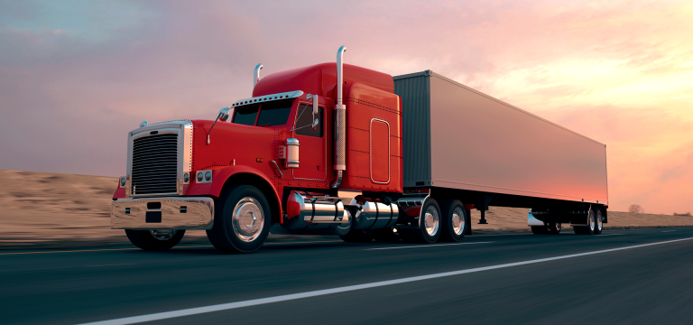 Double brokering fraud