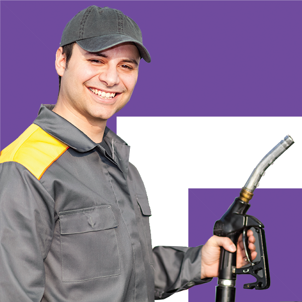 How to save money with a business fuel card