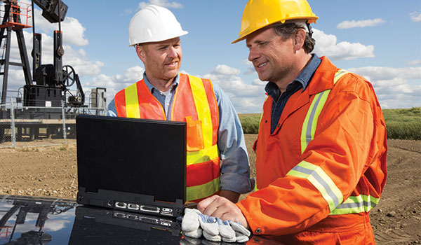 Directional drilling for deal broker partnerships.